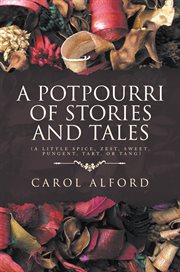 A Potpourri of Stories and Tales cover image cdn