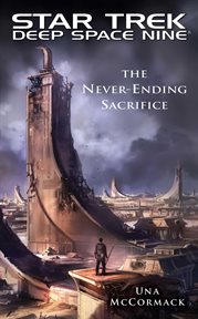 The Never Ending Sacrifice cover image cdn