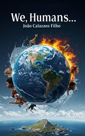 We, Humans… cover image cdn