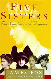 Five Sisters : The Langhornes of Virginia cover image cdn