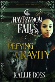 Defying Gravity cover image cdn