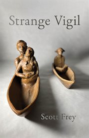 Strange Vigil cover image cdn