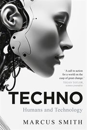 Techno : Humans And Technology cover image cdn
