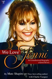 We Love Jenni cover image cdn
