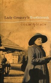 Lady Gregory's Toothbrush cover image cdn