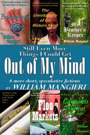 Still Even More Things I Could Get Out of My Mind cover image cdn