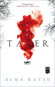 The Taker cover image cdn