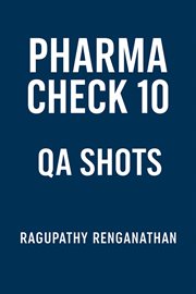 Pharma Check 10 - QA Shots cover image cdn