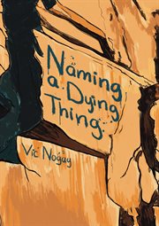 Naming a Dying Thing cover image cdn
