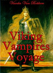 Viking Vampires Voyage cover image cdn
