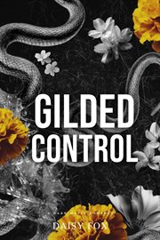 Gilded Control : Dark Mafia Romance cover image cdn