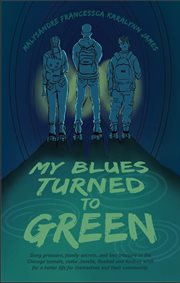 My Blues Turned to Green cover image cdn