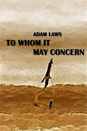 To Whom It May Concern cover image cdn