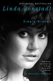 Simple Dreams : A Musical Memoir cover image cdn