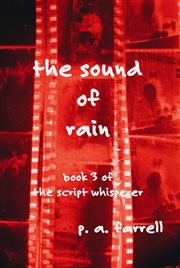 The Sound of rain cover image cdn
