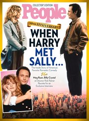 People When Harry Met Sally cover image cdn