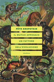 Il Mutuo Appoggio Un Fattore Dell'evoluzione cover image cdn