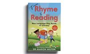 From Rhyme to Reading : How Language Play Builds To Reading cover image cdn