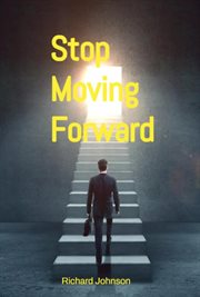 Stop Moving Forward cover image cdn
