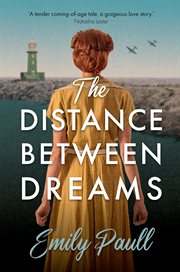 The Distance Between Dreams cover image cdn