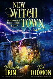 New Witch in Town cover image cdn