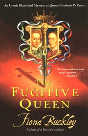 The Fugitive Queen cover image cdn