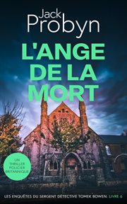 L'Ange de la Mort cover image cdn