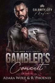 Gambler's Conceit cover image cdn