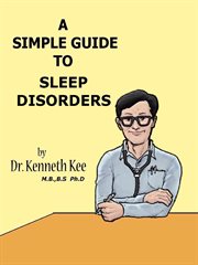 A Simple Guide to Sleep Disorders cover image cdn
