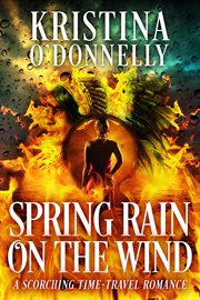 Spring Rain on the Wind cover image cdn