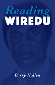 Reading Wiredu cover image cdn