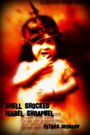 Shell Shocked Isabel Shrapnel cover image cdn