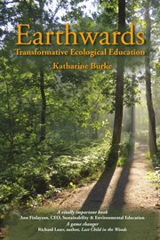 Earthwards : Transformative Ecological Education cover image cdn