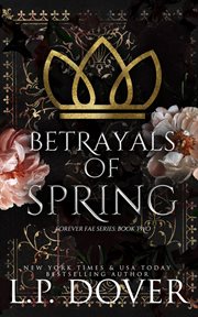 Betrayals of Spring cover image cdn