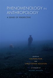 Phenomenology in Anthropology : A Sense of Perspective cover image cdn
