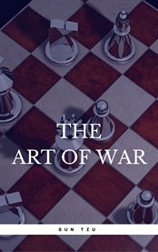 The Art of War cover image cdn