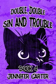 Double Double Sin and Trouble cover image cdn