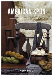 American Spun cover image cdn