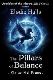 The Pillars of Balance - Rice and Red Beans cover image cdn
