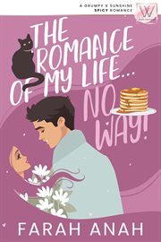 The Romance of My Life… No Way! cover image cdn