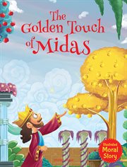 The Golden Touch of Midas cover image cdn