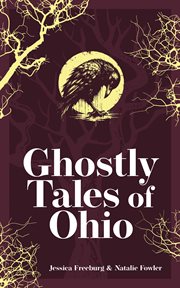 Ghostly Tales of Ohio cover image cdn