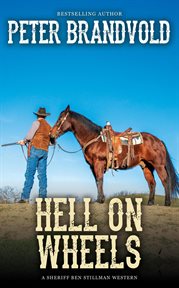 Hells on Wheels cover image cdn