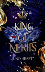 King of Merits cover image cdn