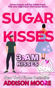 Sugar Kisses cover image cdn