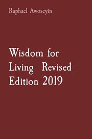 Wisdom for Living cover image cdn