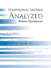 Symphonic Works Analyzed cover image cdn