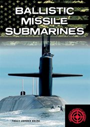 Ballistic Missile Submarines cover image cdn
