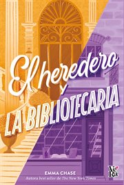 El heredero y la bibliotecaria cover image cdn