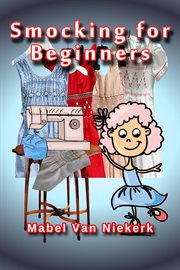 Smocking for Beginners cover image cdn